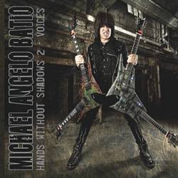 Michael Angelo Batio : Hands Without Shadows 2 - Voices